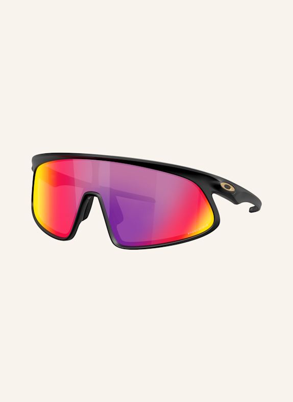 OAKLEY Sonnenbrille OO9484D 948402 - MATT SCHWARZ/ LILA