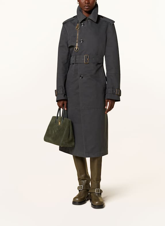 Ta ky a kabelky BURBERRY objevte nyni rozmanitost zna ek