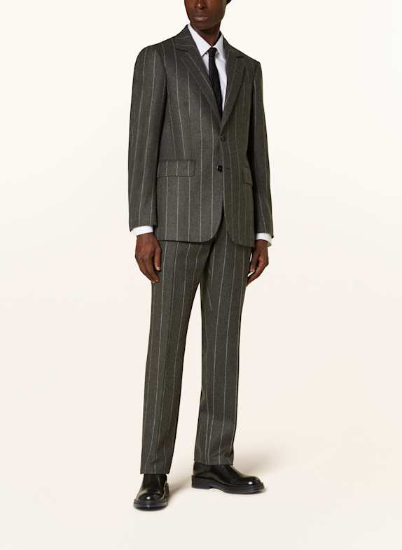 Burberry suit jackets on sale