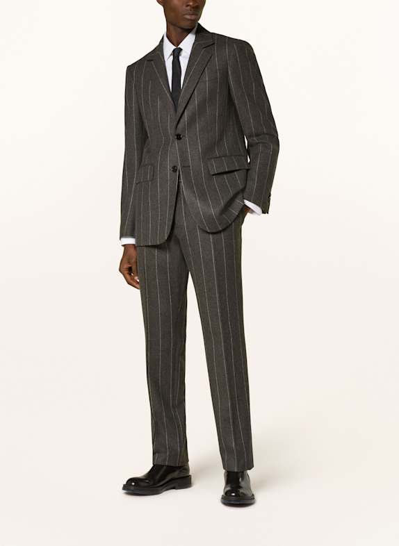BURBERRY Suit Trousers discover the best brands at Breuninger