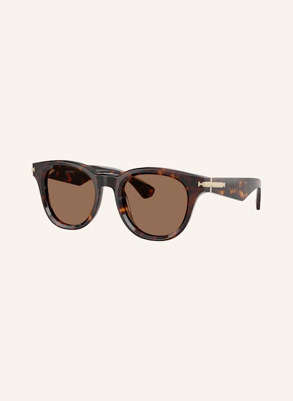 BURBERRY Sonnenbrille BE4439 300273 - HAVANA/ BRAUN