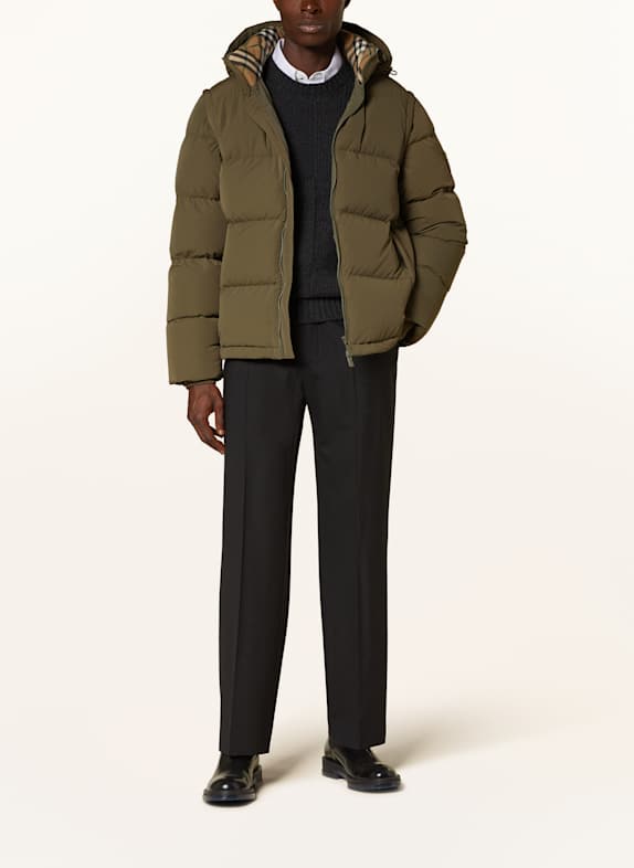 Burberry outlet deutschland clearance