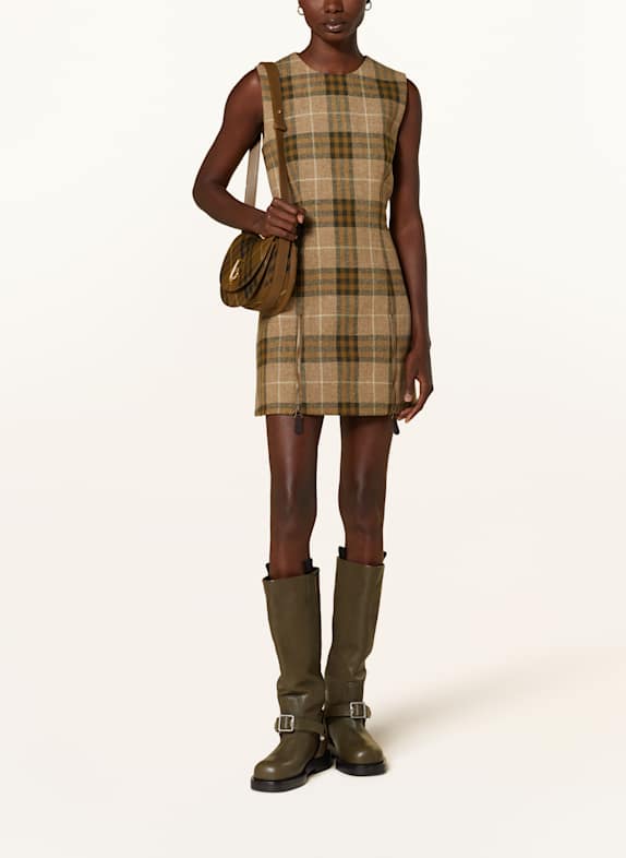 Burberry kleid 104 outlet