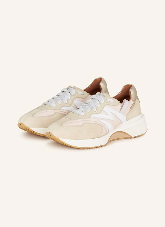 MAGNANNI Sneaker BEIGE/ CREME/ NUDE