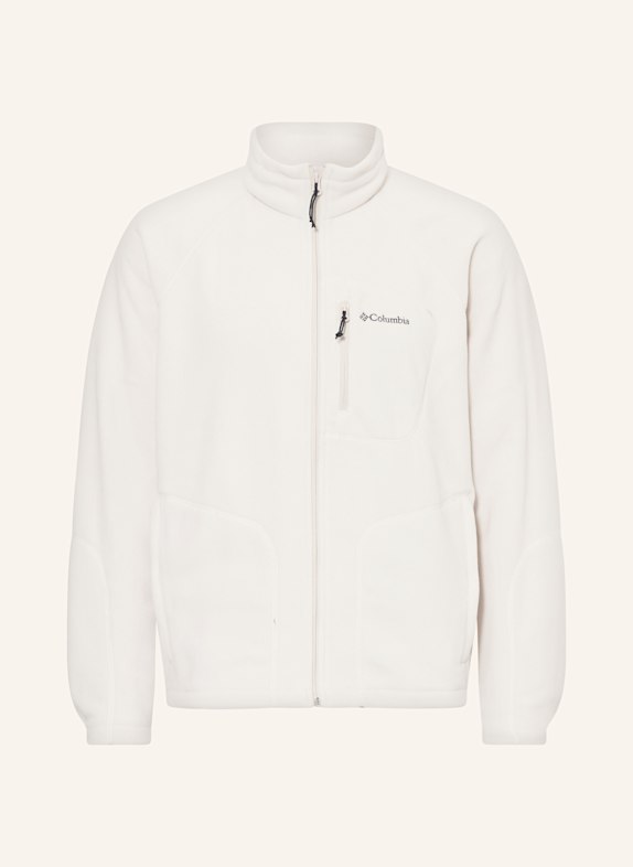 Columbia Fleece jacket FAST TREK™ ECRU