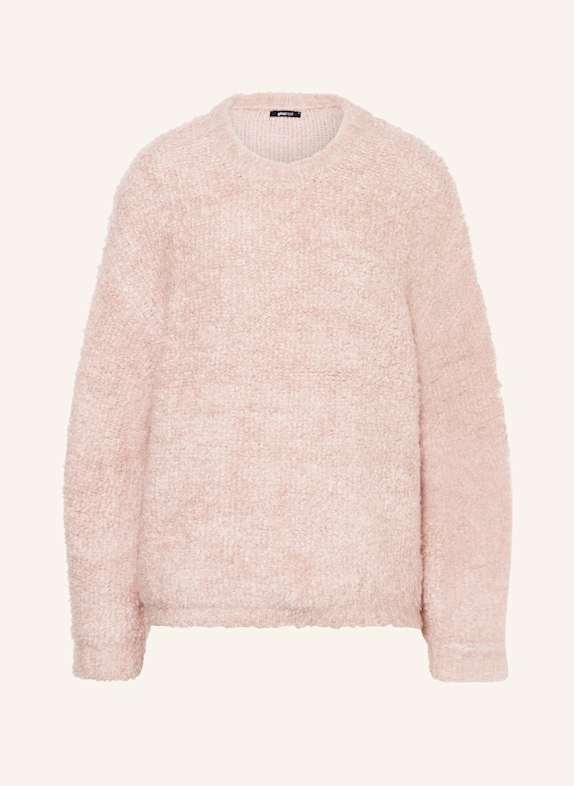 gina tricot Pullover ROSÉ