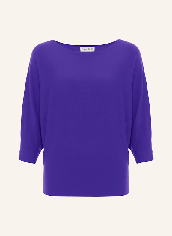Phase Eight Strickshirt CRISTINE LILA