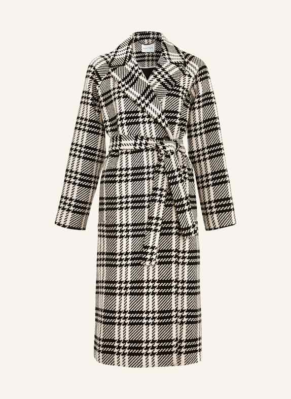 Phase Eight Mantel CASSIE SCHWARZ/ CREME