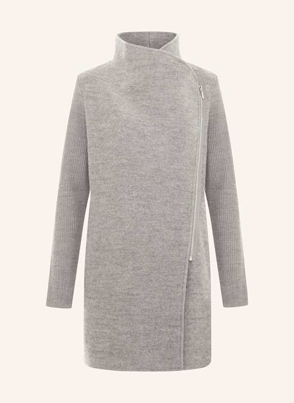 Phase Eight Strickmantel BYANCA GRAU