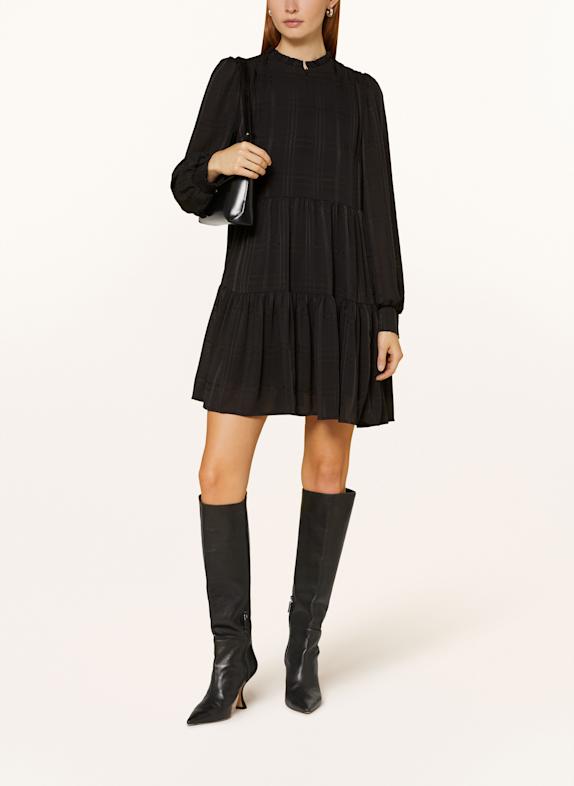 Phase Eight Šaty SHREYA ČERNÁ