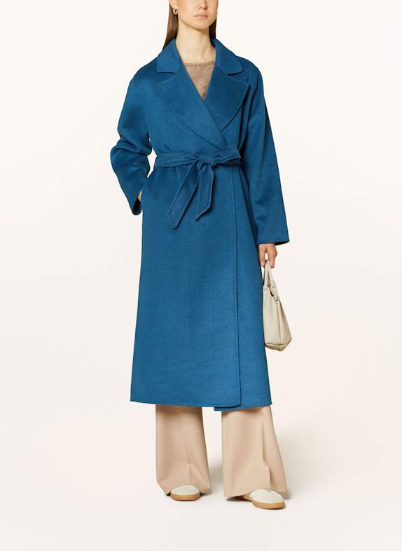 Phase Eight Mantel DARCY BLAU