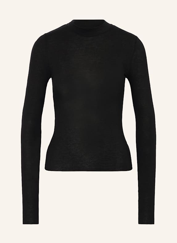 WRSTBHVR LEMMY regular fit jeans BLACK