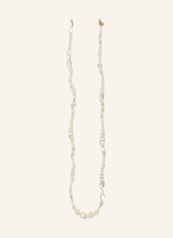 CHEEKY CHAIN MUNICH Smartphone-Kette FIJI CREME