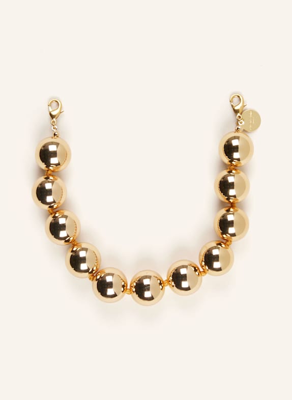CHEEKY CHAIN MUNICH Smartphone-Kette WILMA GOLD
