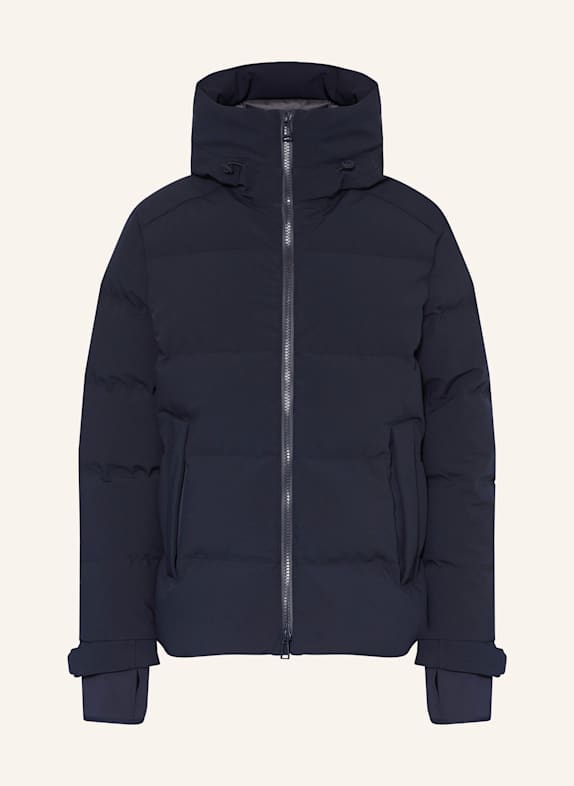 BELSTAFF Daunenjacke PULSE DUNKELBLAU
