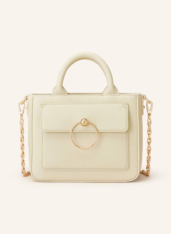 CLAUDIE PIERLOT Handtasche ECRU