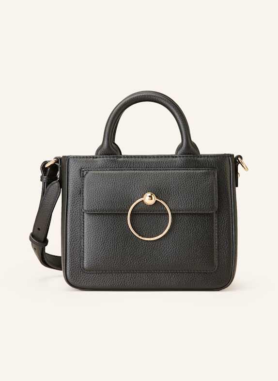 CLAUDIE PIERLOT Umhängetasche SCHWARZ