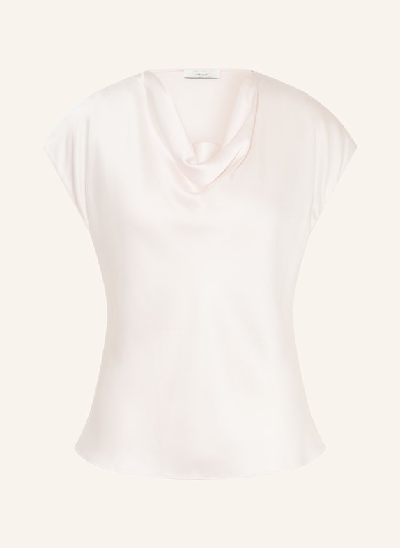 VINCE Blusenshirt HELLROSA