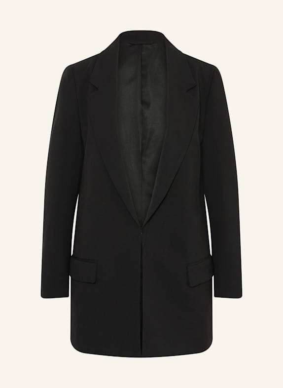 ALLSAINTS Blezer ALEIDA TRI CZARNY