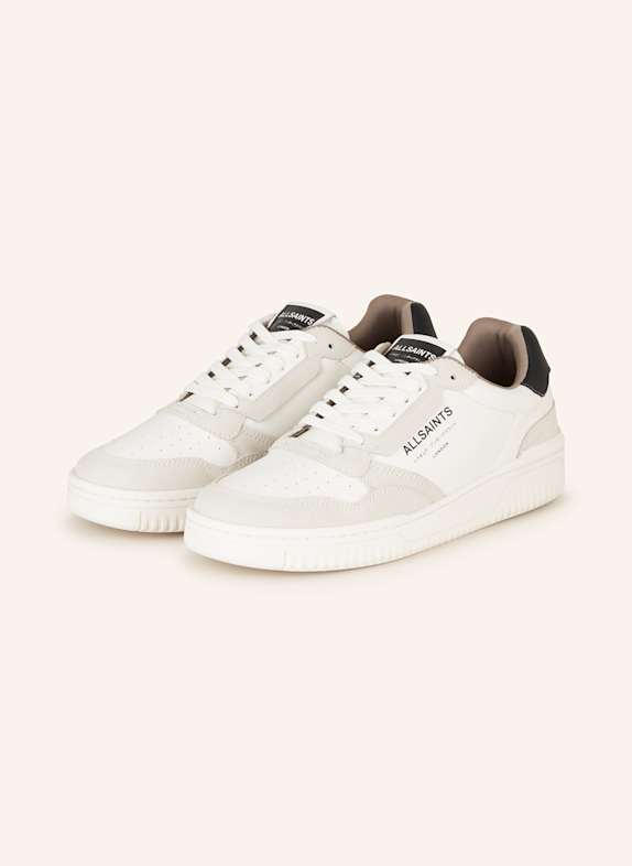 ALLSAINTS Sneaker REGAN WEISS/ HELLGRAU
