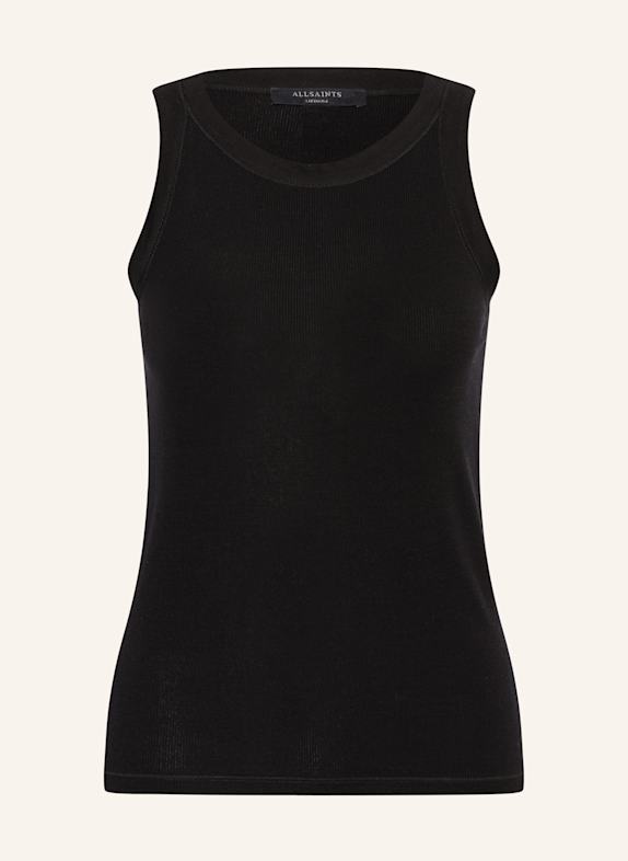 ALLSAINTS Top RINA SCHWARZ
