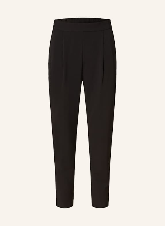 ALLSAINTS Hose ALEIDA TRI SCHWARZ