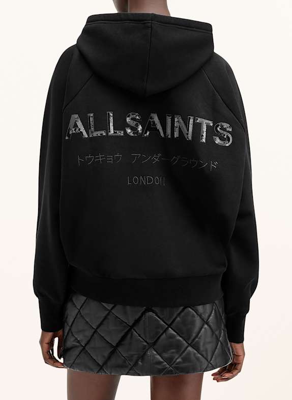 All saints sweatshirt sale discount
