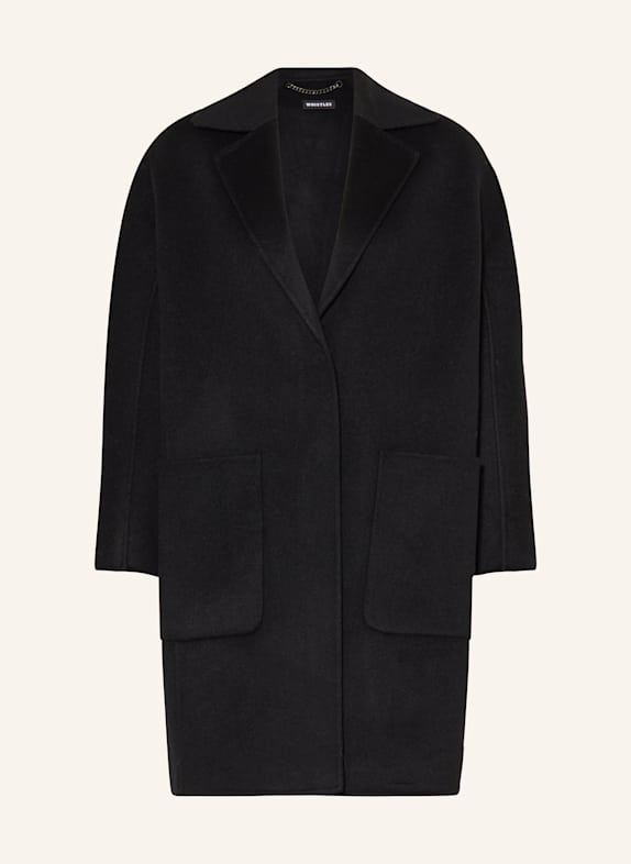 WHISTLES Mantel CASSIE SCHWARZ
