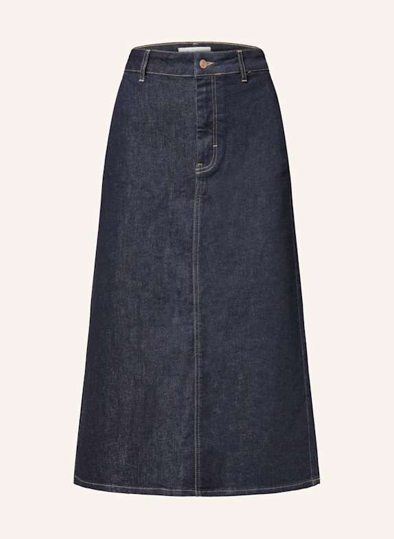 Part Two Džínová sukně FRIGGEPW 300143 Dark Denim