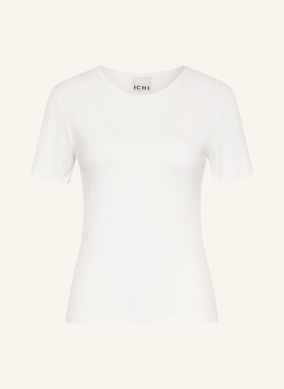 ICHI T-Shirt IHCELLA WEISS