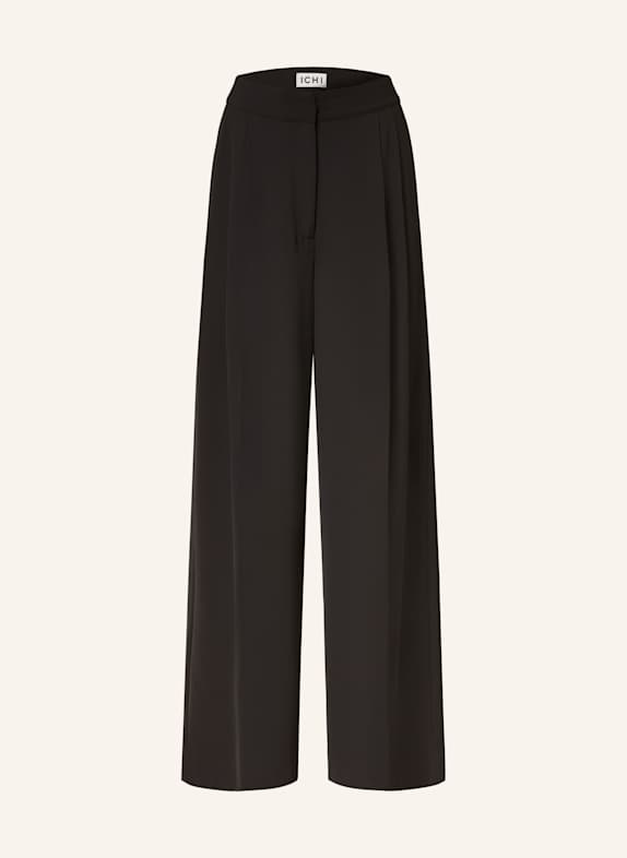 ICHI Hose IHREYA SCHWARZ