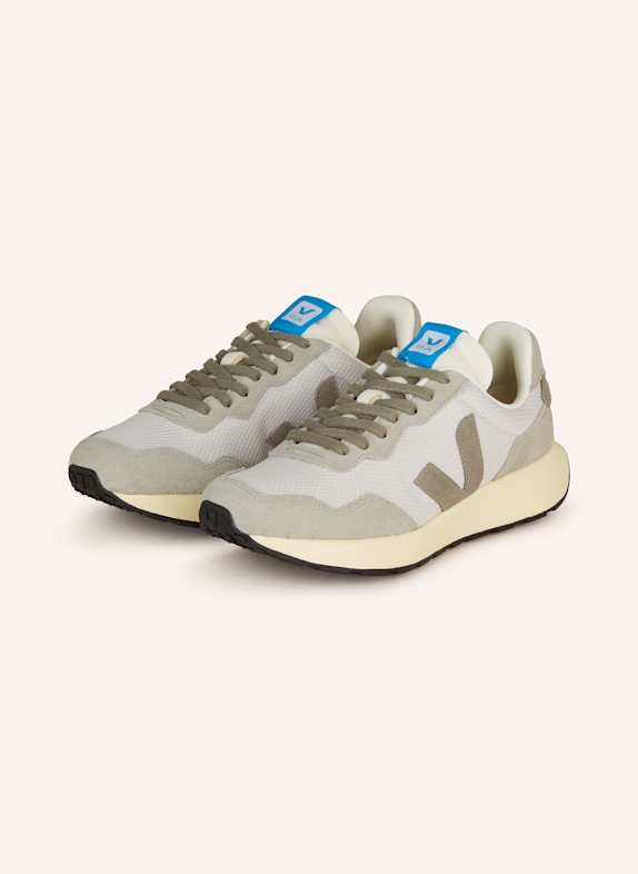 VEJA PAULISTANA sneakers LIGHT GRAY/ TAUPE