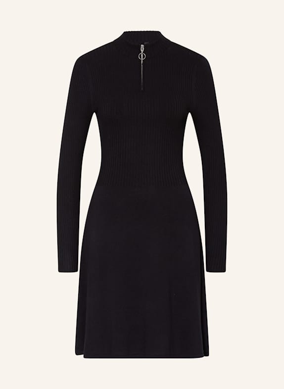ONLY Kleid SCHWARZ