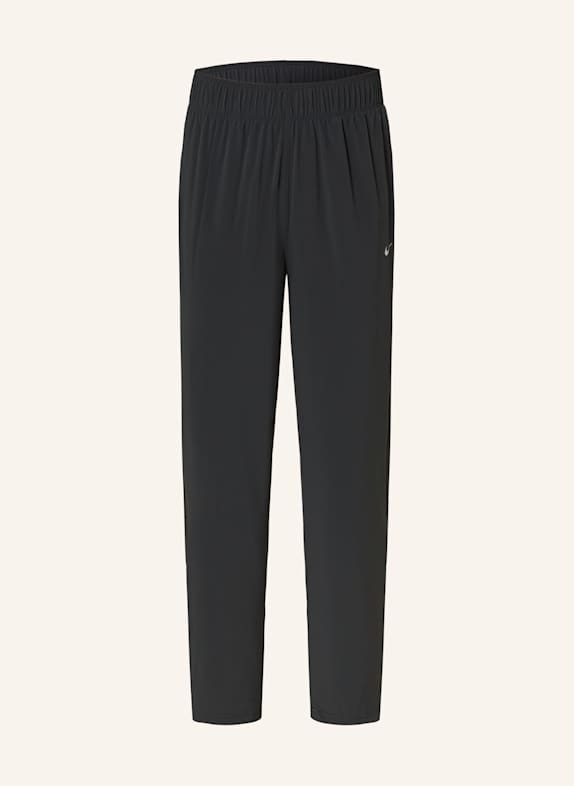 Nike 7/8-Laufhose DRI-FIT FAST SCHWARZ