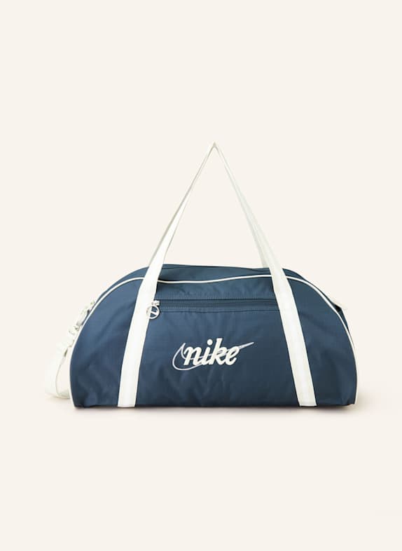 Nike Sporttasche DUNKELBLAU/ ECRU