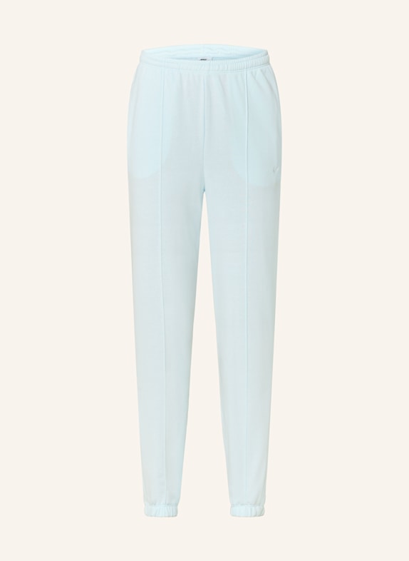 Nike Sweatpants TÜRKIS