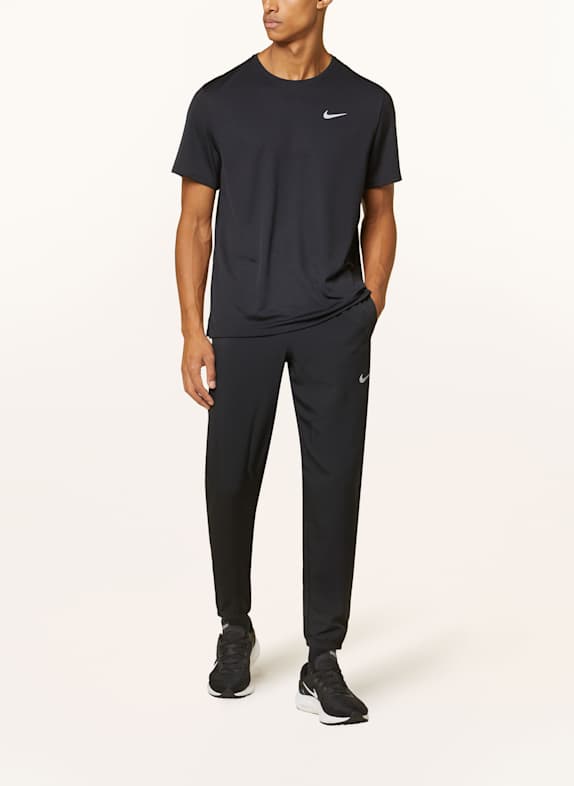 Nike Hardloopbroek DRI-FIT CHALLENGER ZWART
