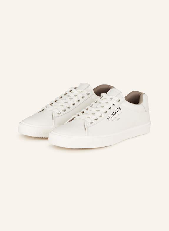 ALLSAINTS Sneaker UNDGRND ECRU