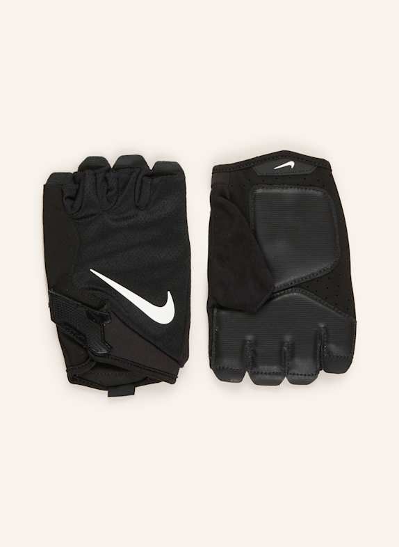 Nike Trainingshandschuhe VAPOR ELITE SCHWARZ
