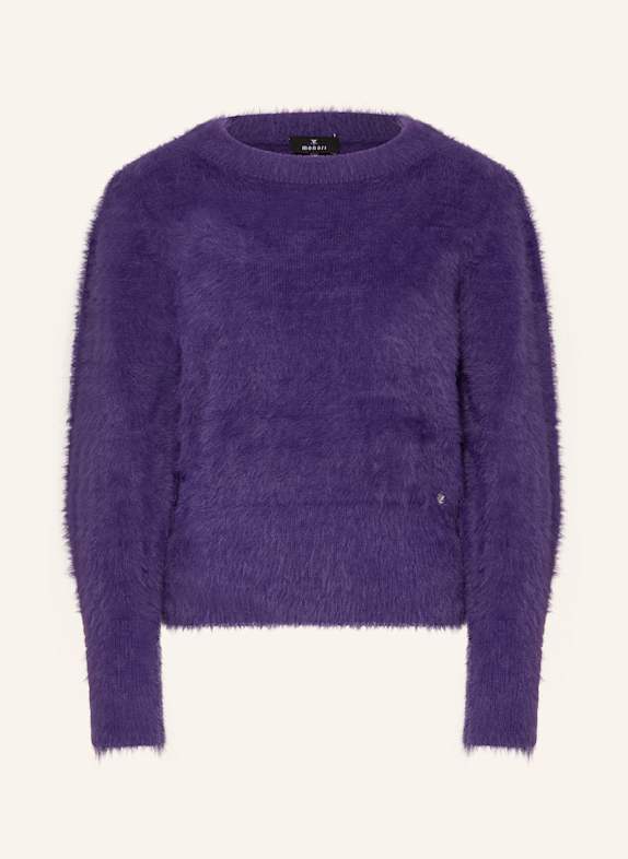 monari Pullover DUNKELLILA