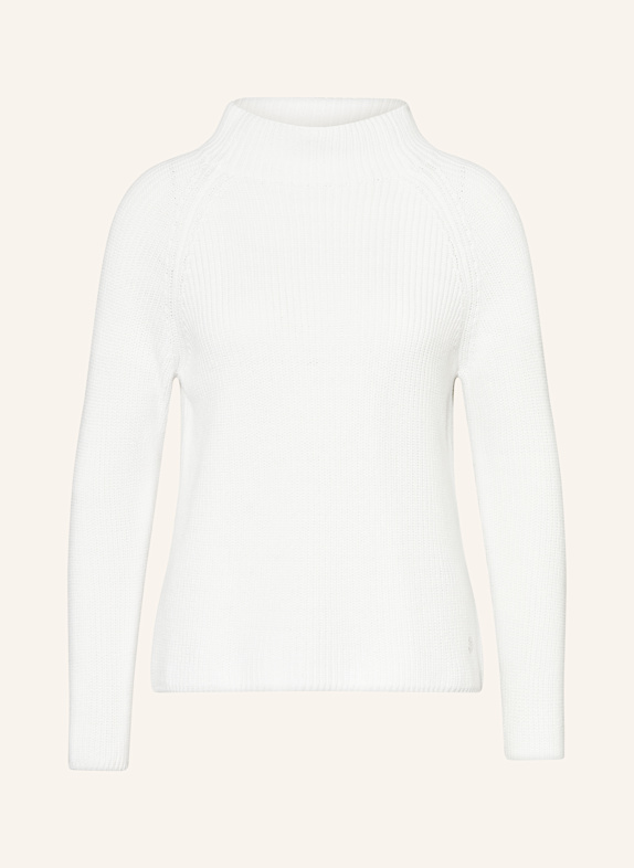 monari Pullover WEISS