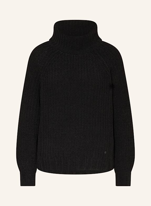 monari Pullover SCHWARZ