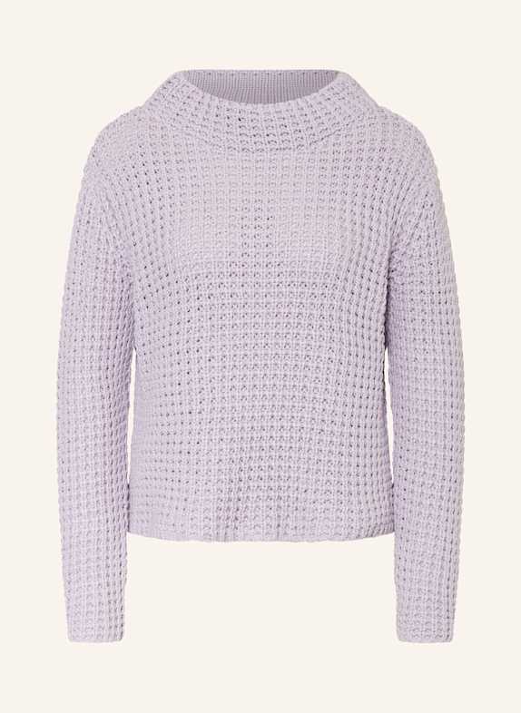 monari Pullover HELLLILA