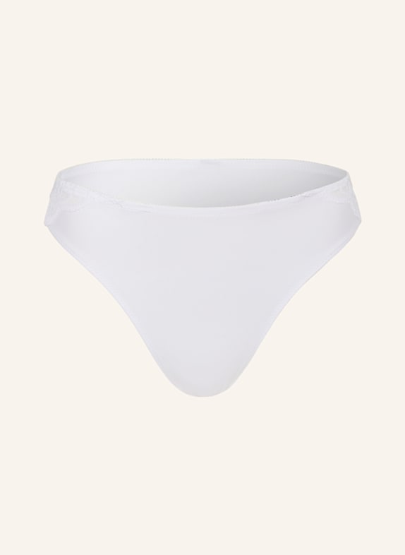 Triumph Slip AMOURETTE WEISS