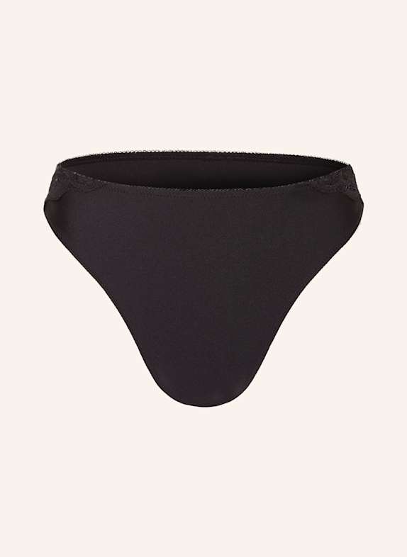 Triumph Slip AMOURETTE SCHWARZ