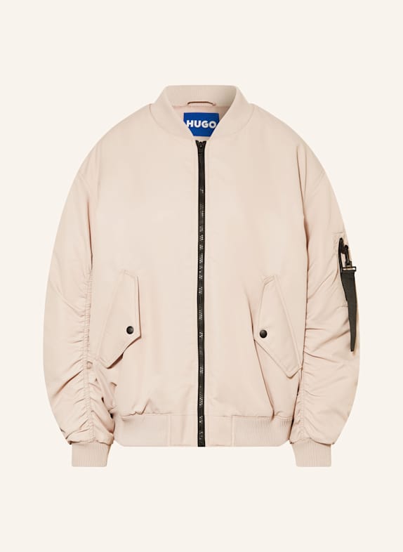 HUGO BLUE Blouson FALORRI ROSÉ