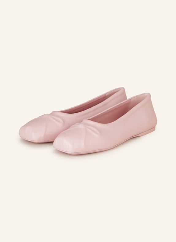MARNI Ballet flats ROSE