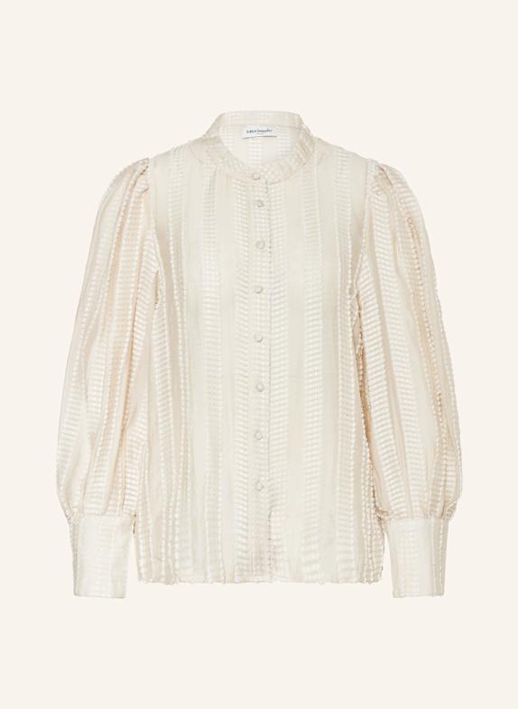 lollys laundry Bluse RORALL CREME