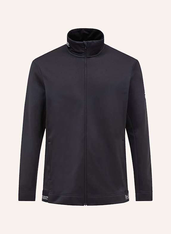 Peak Performance POLO RALPH LAUREN SCHWARZ