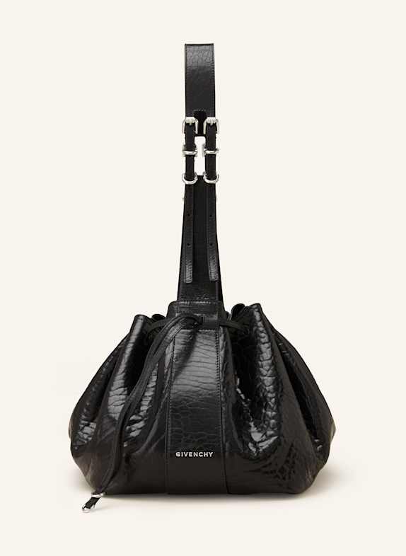 GIVENCHY Schultertasche SCHWARZ